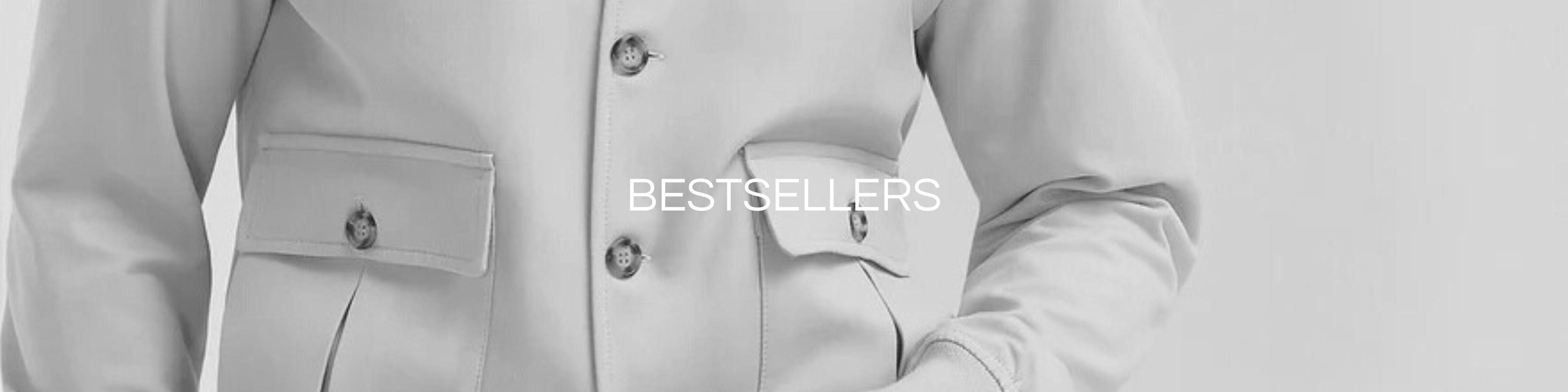 Bestsellers!