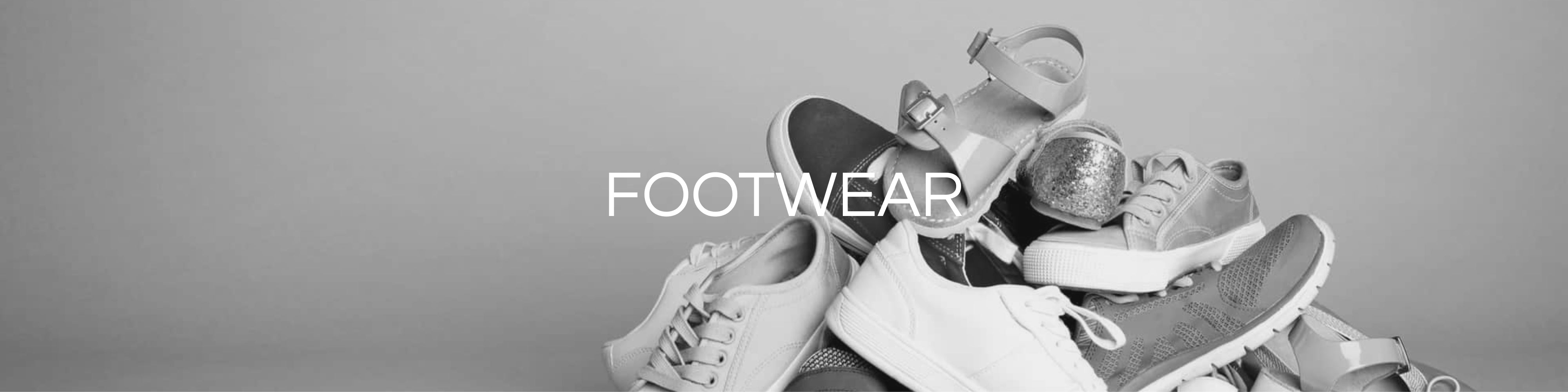 Footwear