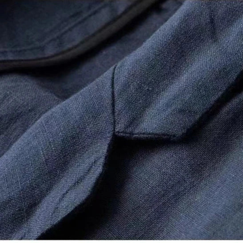 Jackson™ | Elegant Linen Set