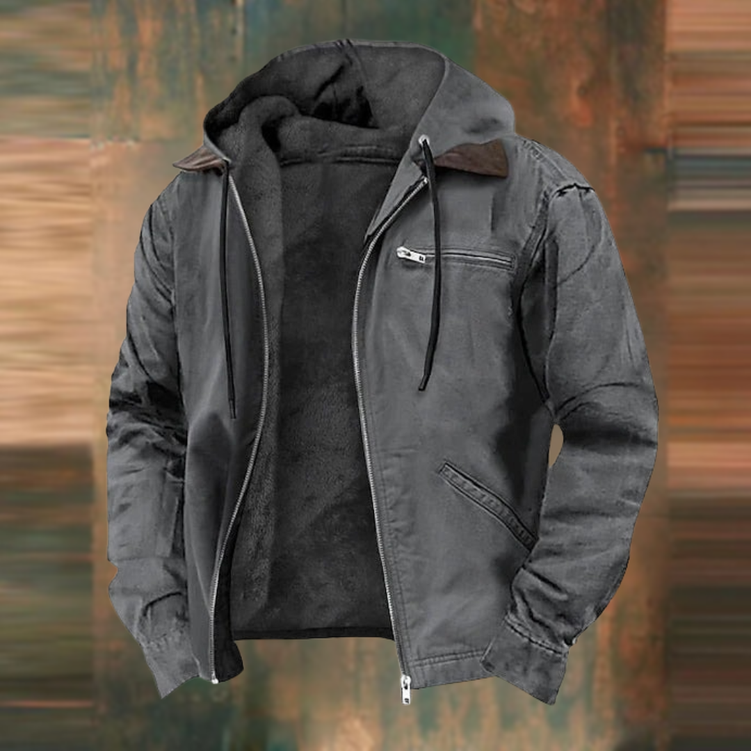 Georg™ | Elegant Autumn Coat