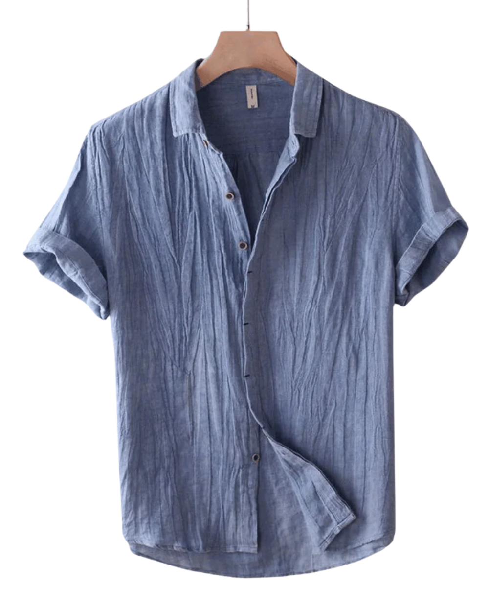 Gianni™  | Premium linen resort shirt