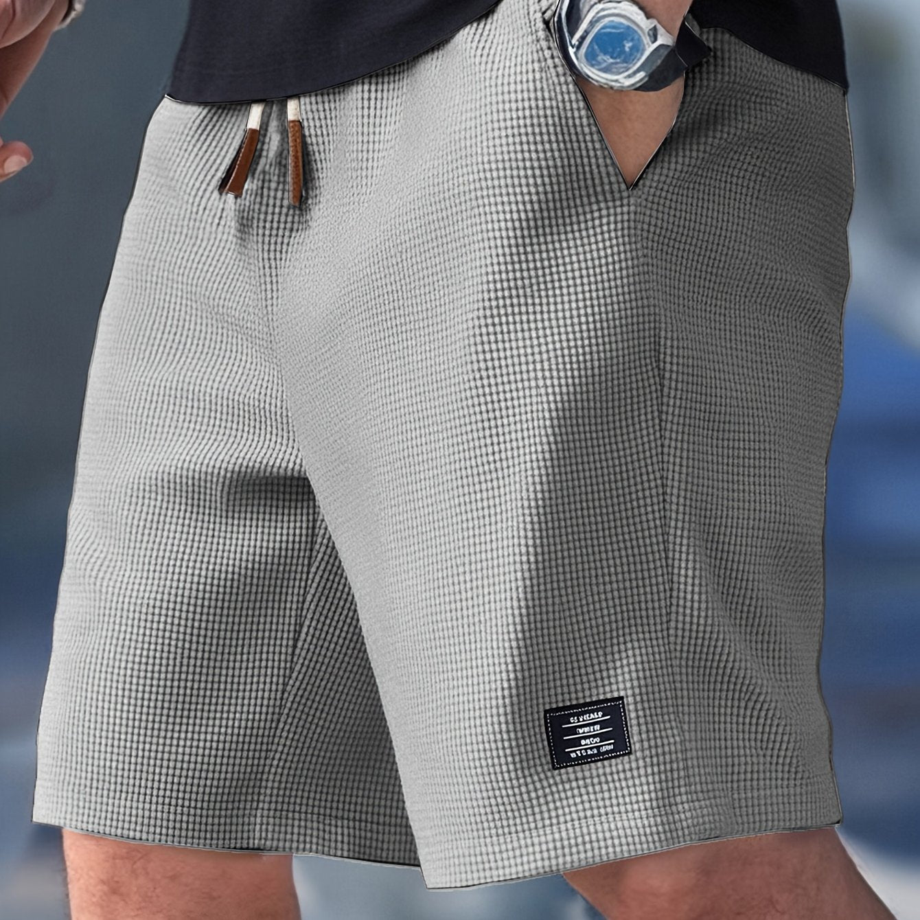 Riccardo™ | Premium Shorts