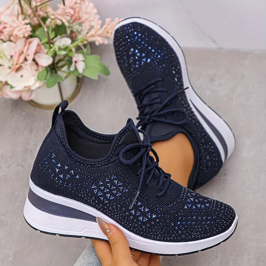 Alessandra™ | Orthopaedic Comfort Shoes