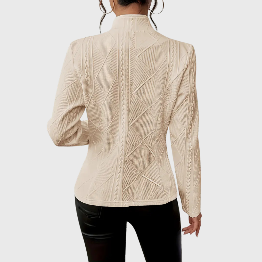 Amaranta™ | Elegant Everyday Blazer