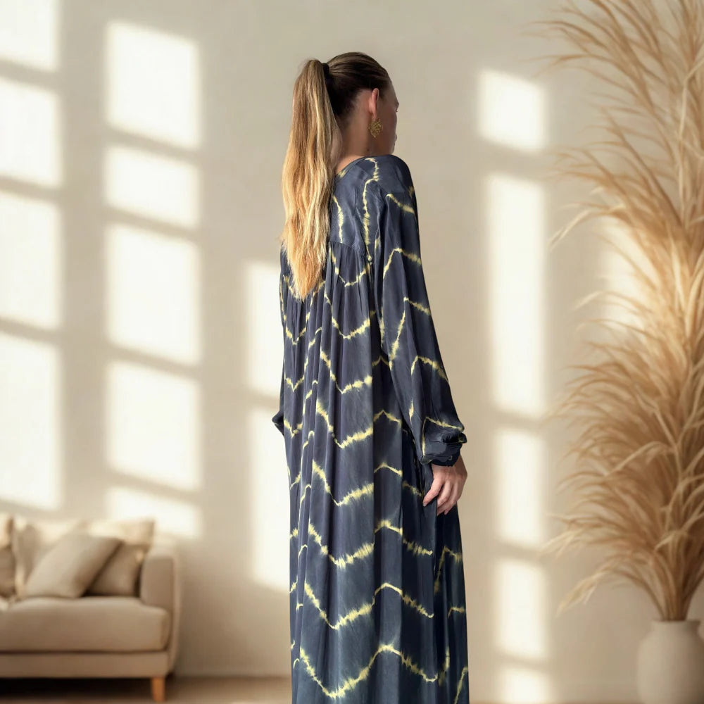 Valerio™ | Linen Summer Pants with Elastic Waist