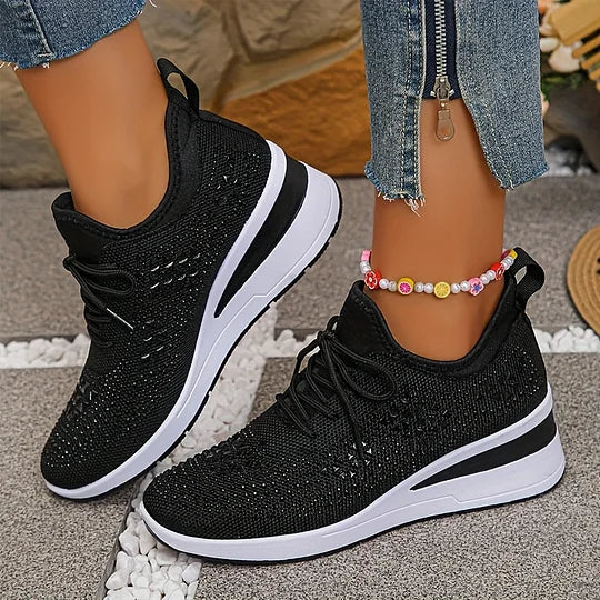 Alessandra™ | Orthopaedic Comfort Shoes