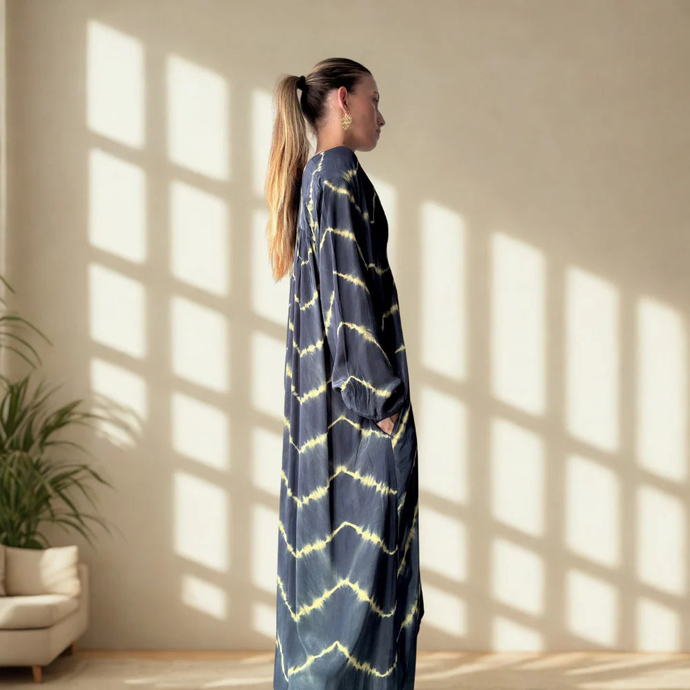 Valerio™ | Linen Summer Pants with Elastic Waist