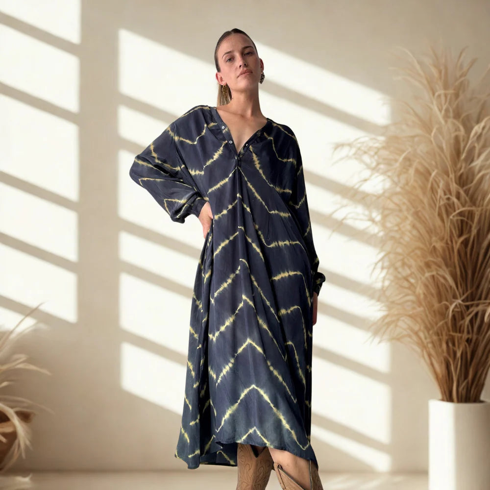 Valerio™ | Linen Summer Pants with Elastic Waist