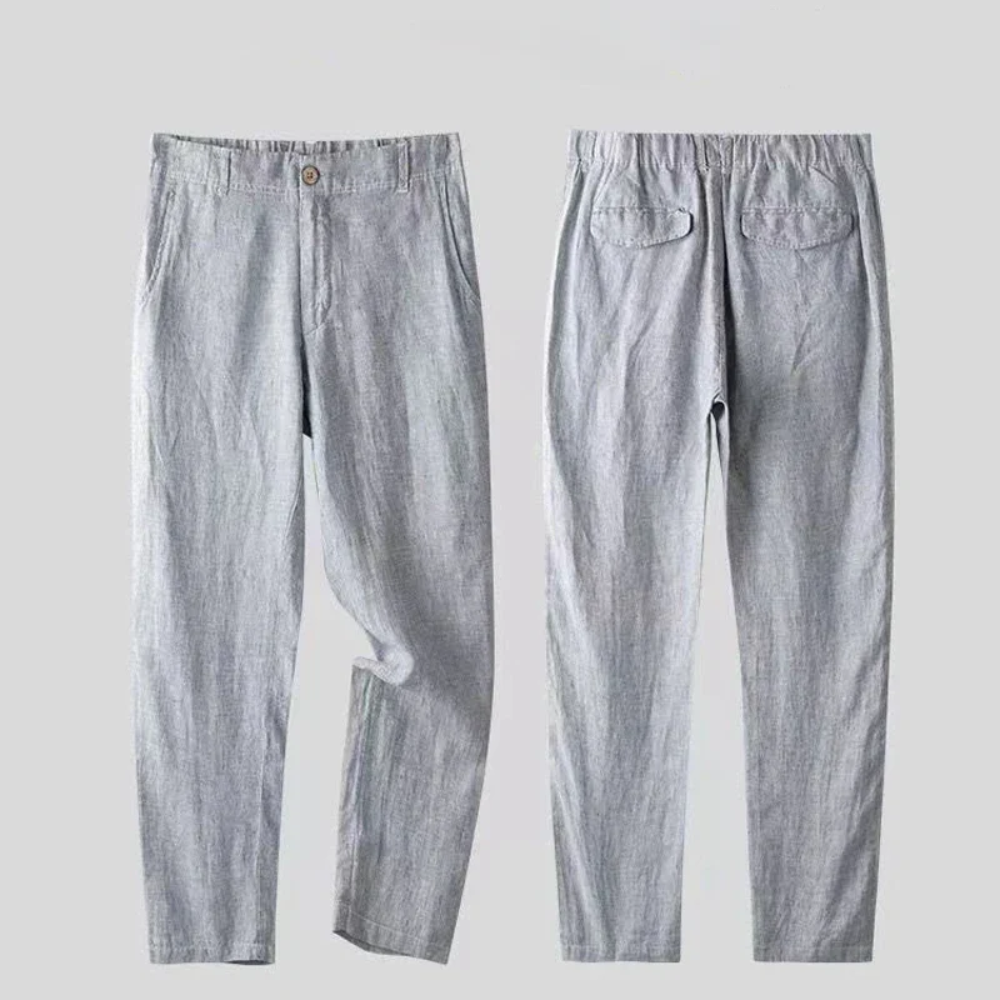 Jackson™ | Elegant Linen Set