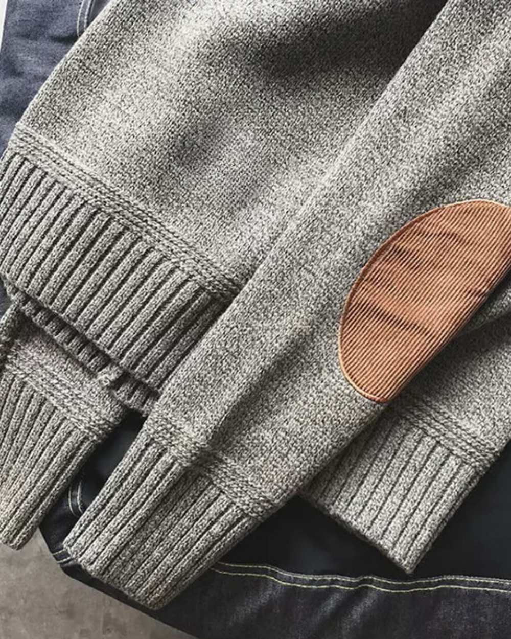 Filippo™ | Casual Sweater
