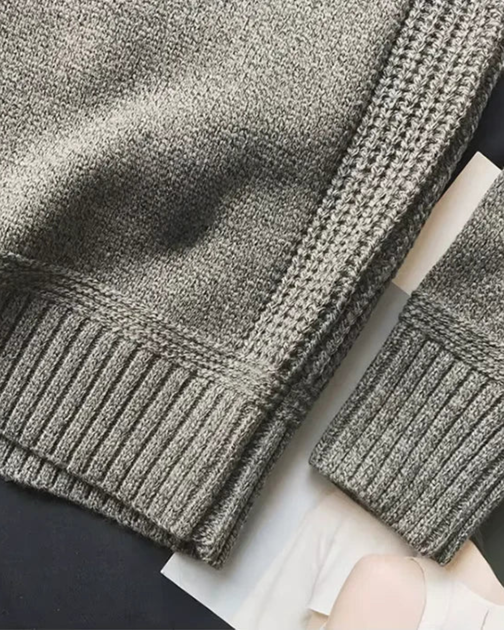 Filippo™ | Casual Sweater