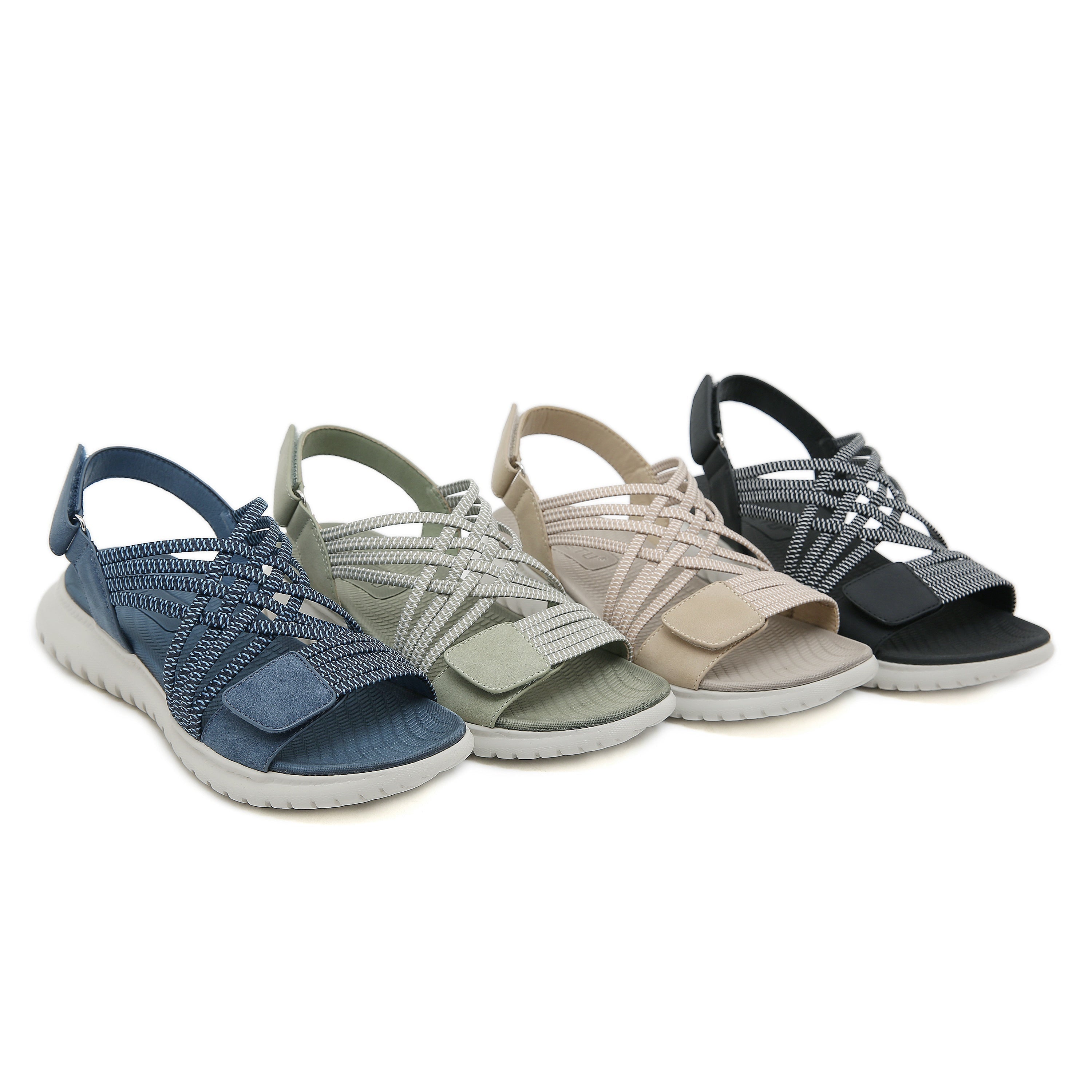 Monique™ | Orthopaedic Comfort Sandals