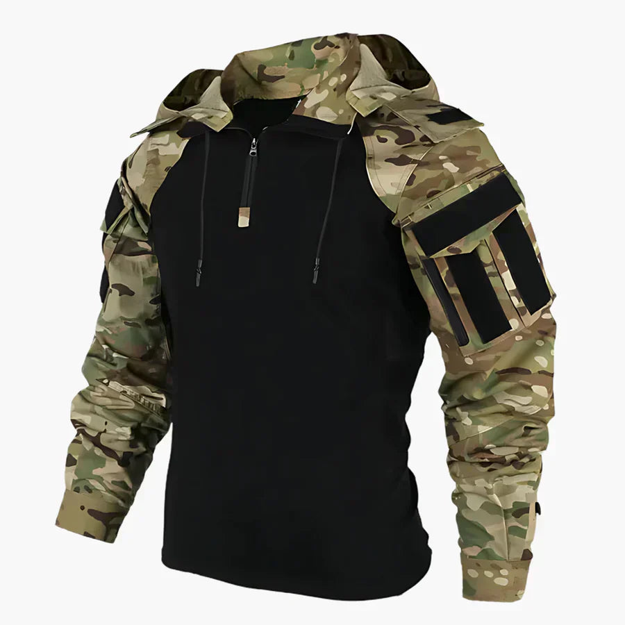 Valmère™ | Tactical Jacket