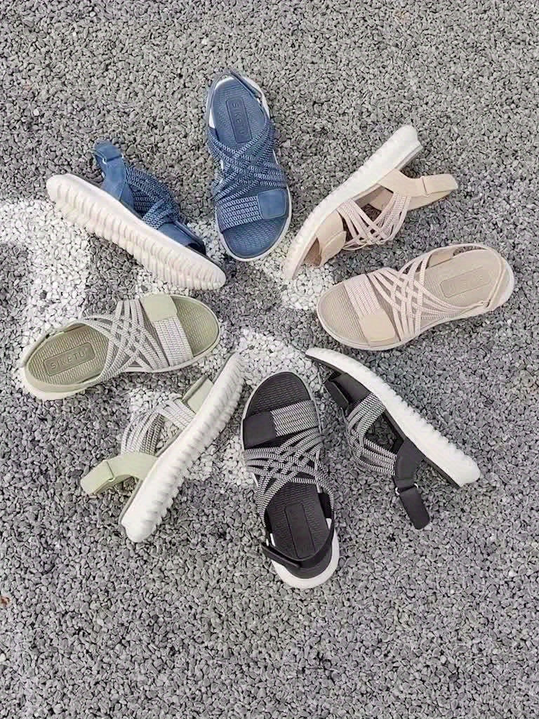 Monique™ | Orthopaedic Comfort Sandals