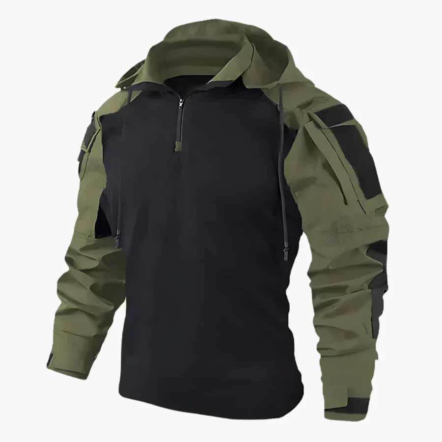 Valmère™ | Tactical Jacket