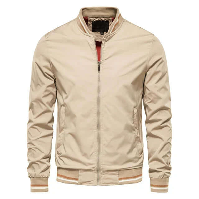 Joren™ | Lightweight Casual Bomber Jacket