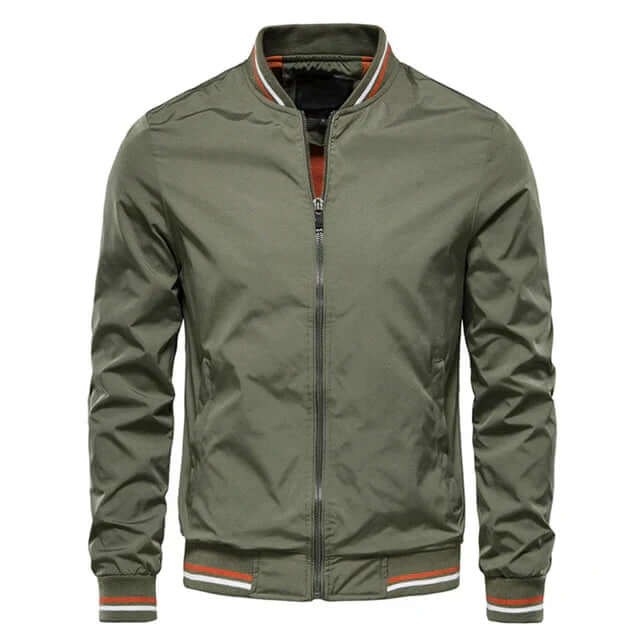Joren™ | Lightweight Casual Bomber Jacket