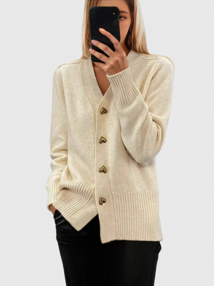 Lillyanne™ | Spring Elegant Cardigan