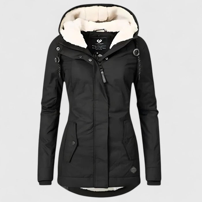 Isolde™ | Waterproof Winter Coat