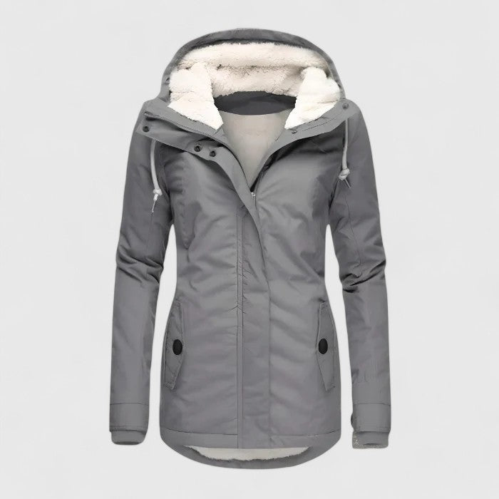 Isolde™ | Waterproof Winter Coat
