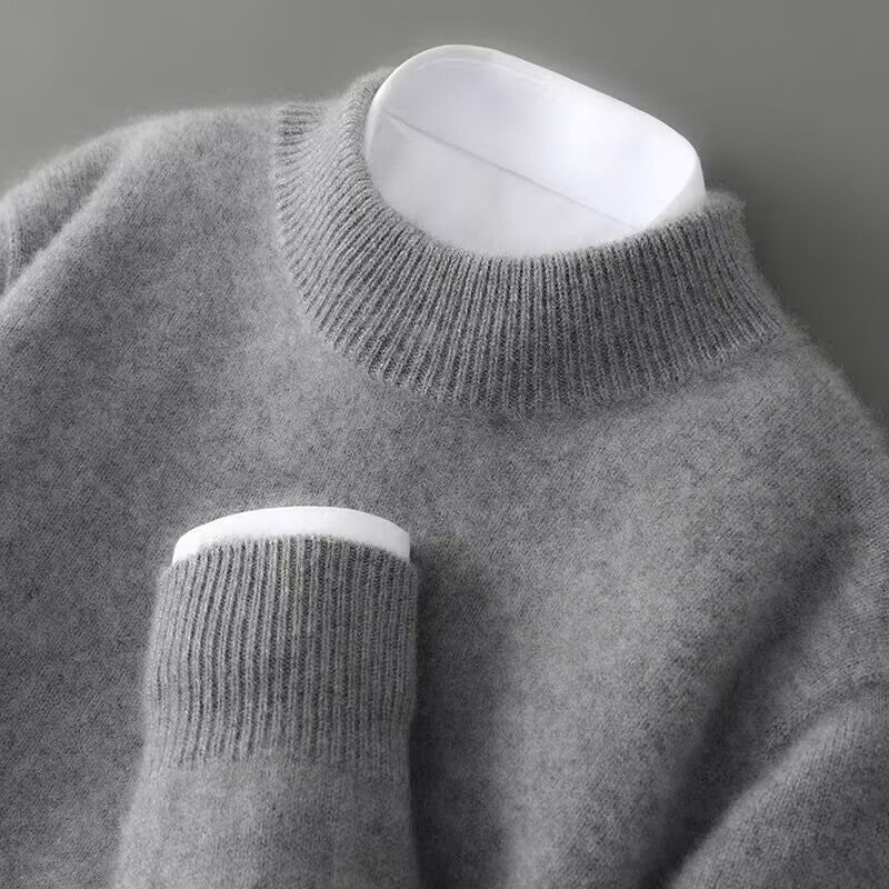 Lucien™ | Elegant Sweater