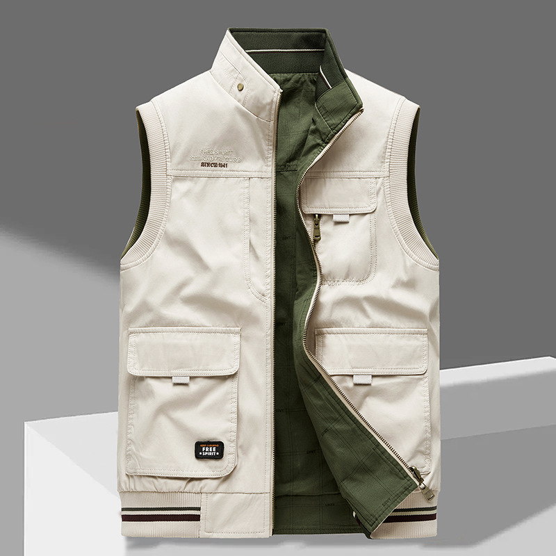 Mart™ | Luxury Bodywarmer