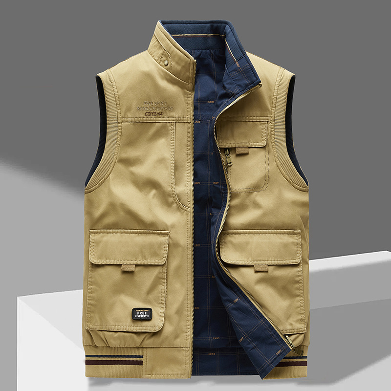 Mart™ | Luxury Bodywarmer