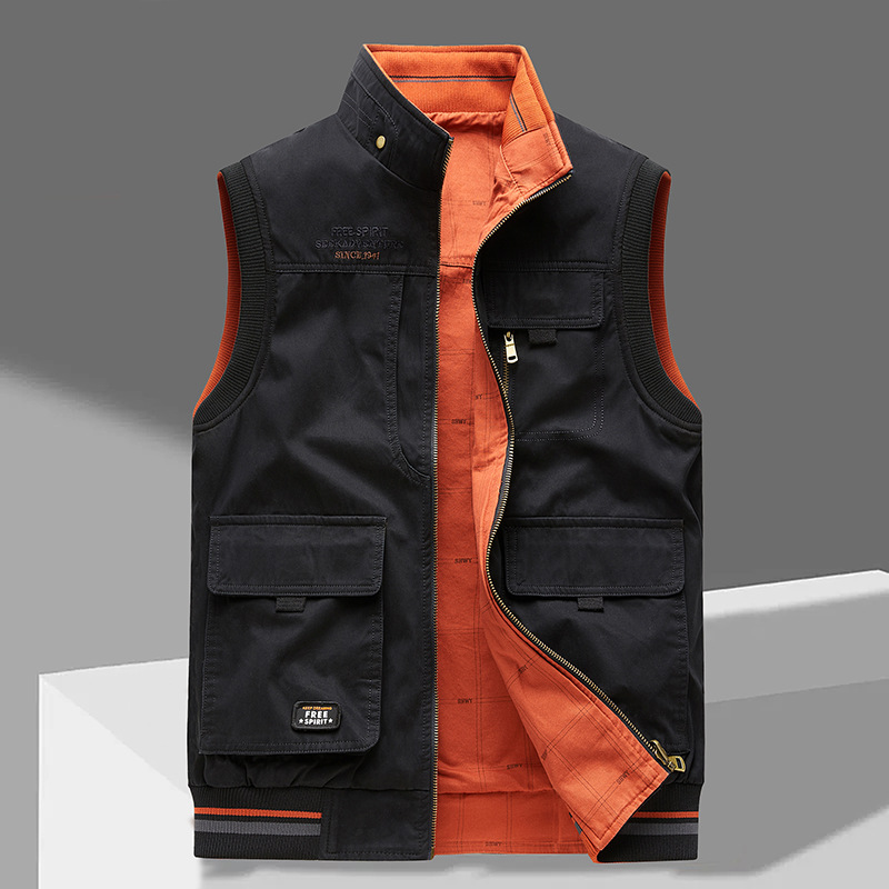 Mart™ | Luxury Bodywarmer