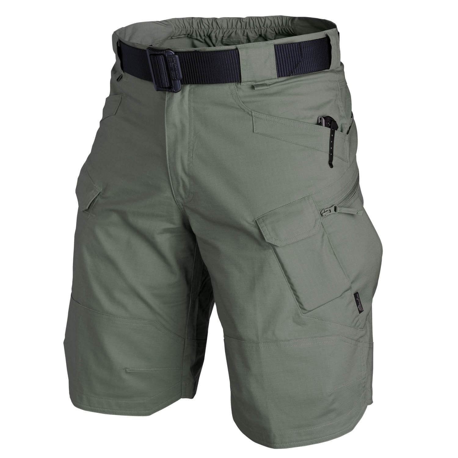 Brent™ | Premium Cargo Shorts – Comfort, Utility &amp; Everyday Style