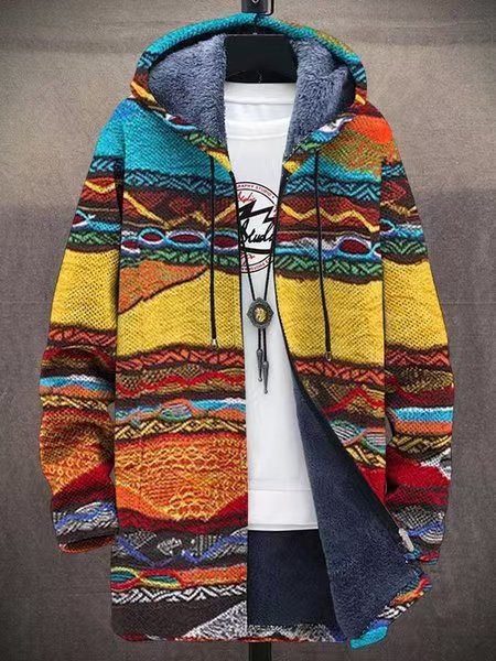 Isla™ | Artistic Knit Cardigan