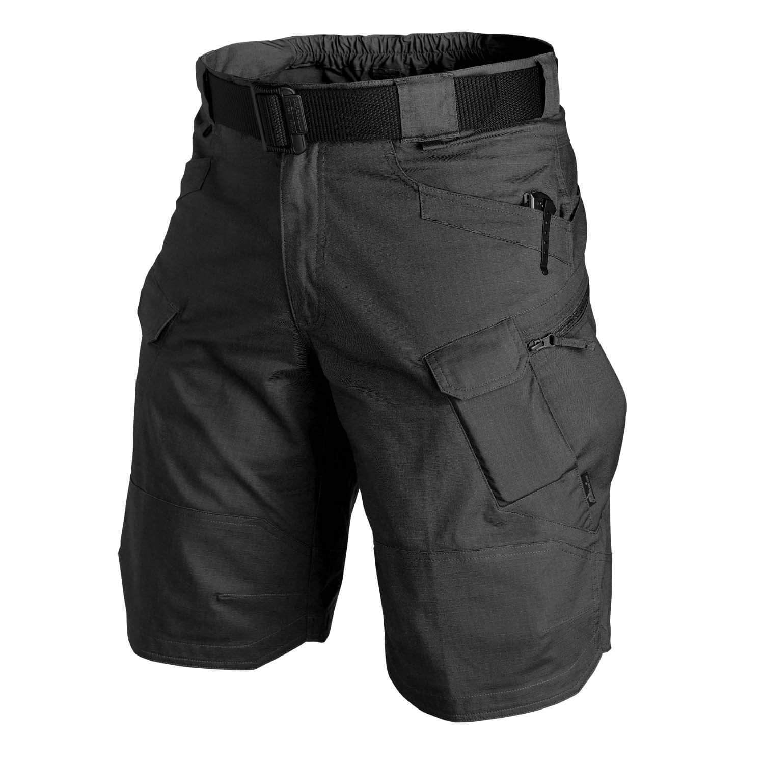 Brent™ | Premium Cargo Shorts – Comfort, Utility & Everyday Style