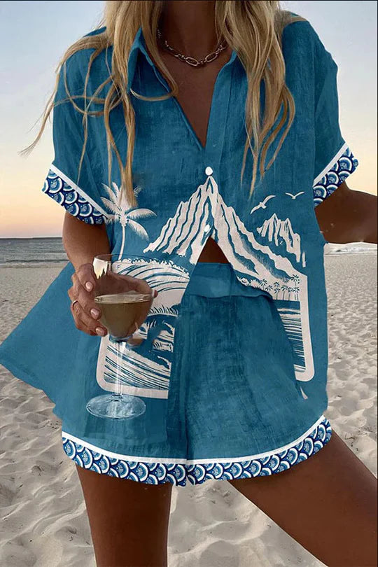 Pallina™ | Playful Summer Set