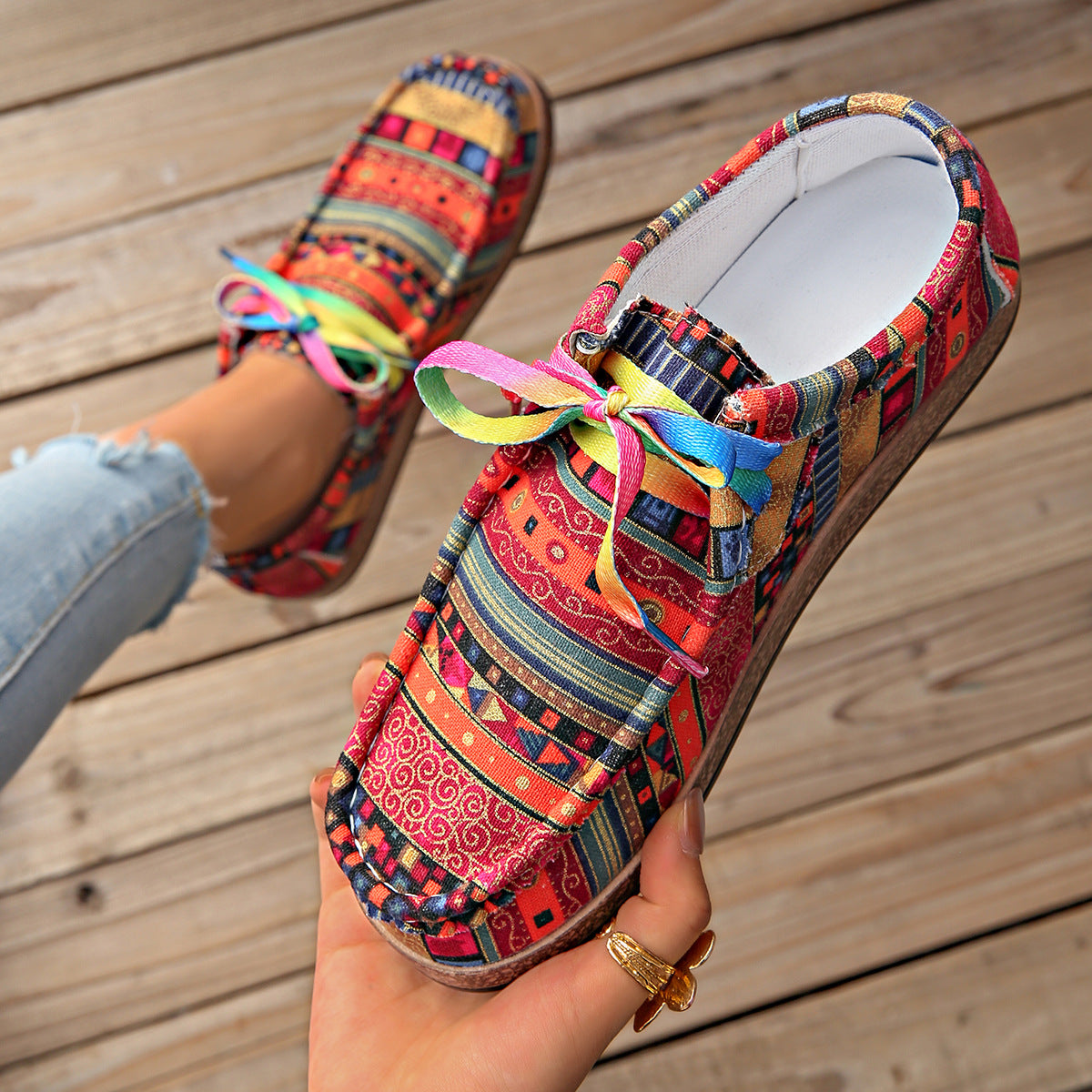 Tiziano™ | Orthopaedic Comfort Shoes