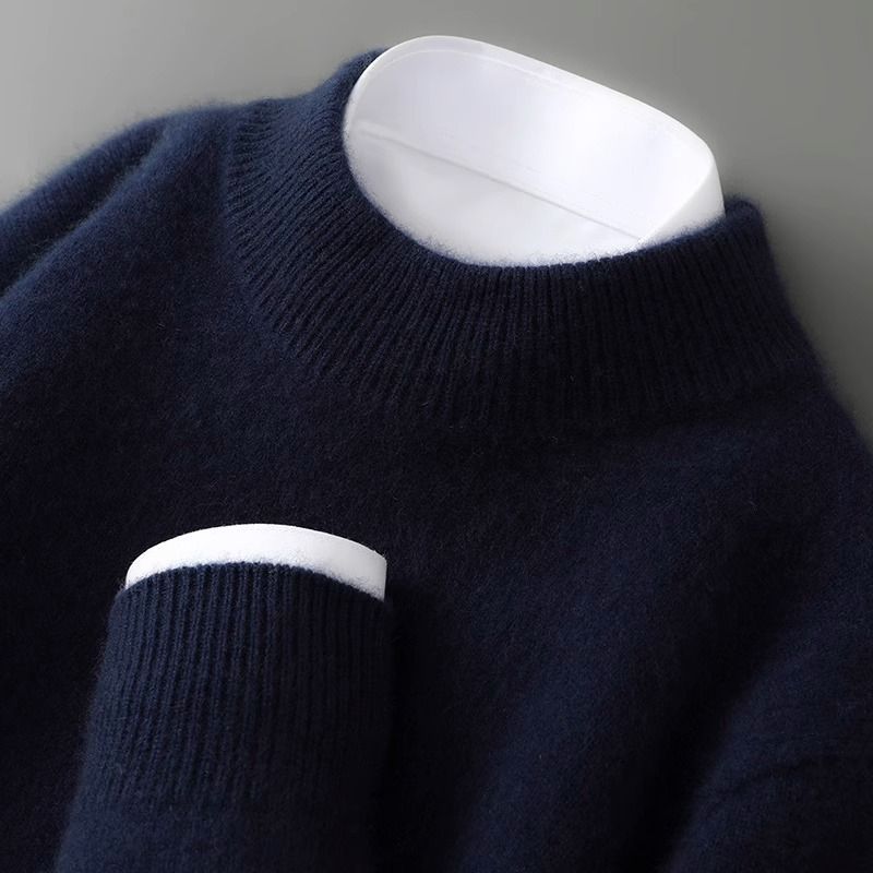 Lucien™ | Elegant Sweater