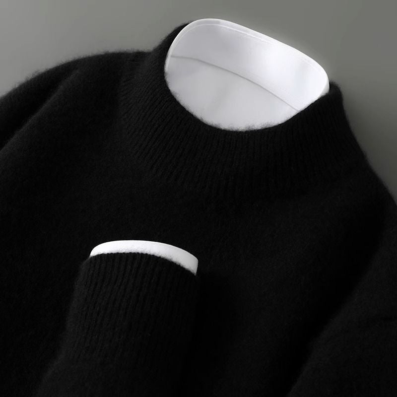 Lucien™ | Elegant Sweater