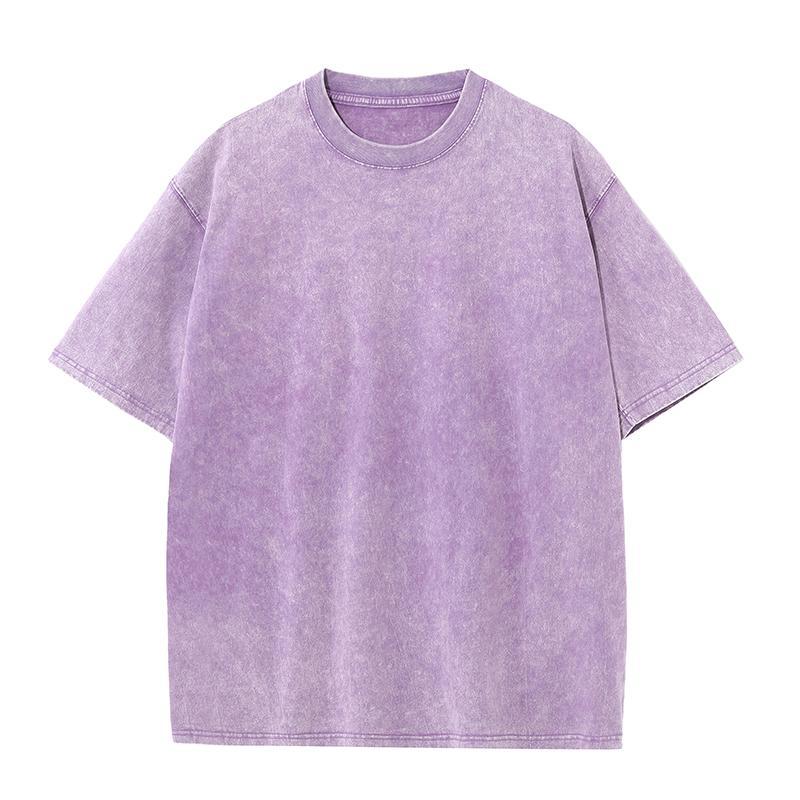 Miler™ | Casual Cotton Oversized Tee Set – Effortless Comfort in Every Layer