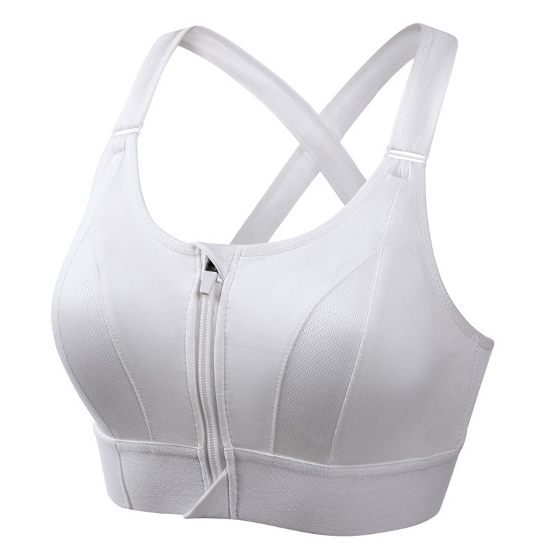 Livia™ | Breathable Support Sports Bra
