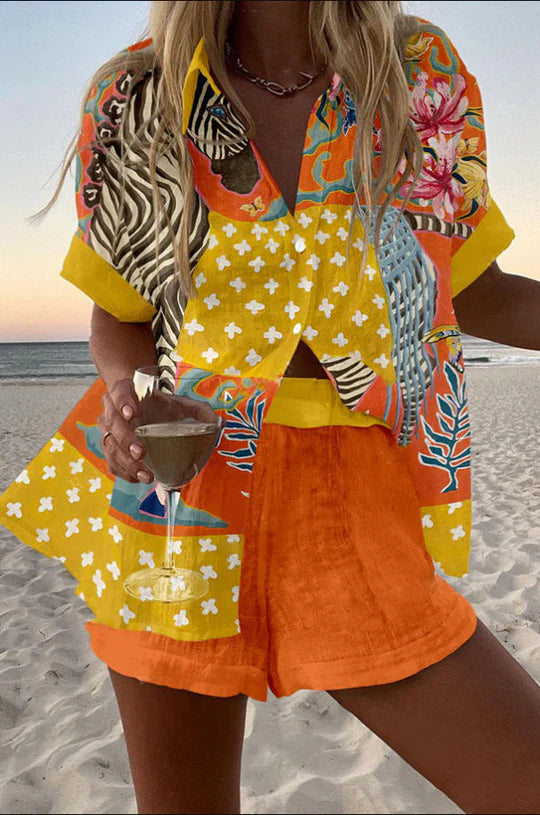 Pallina™ | Playful Summer Set