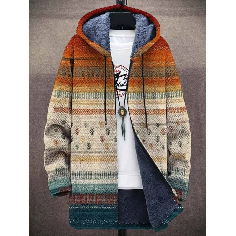 Isla™ | Artistic Knit Cardigan