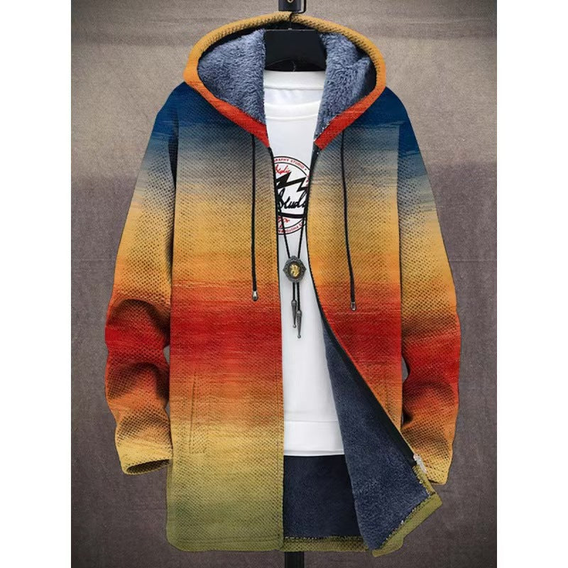 Isla™ | Artistic Knit Cardigan