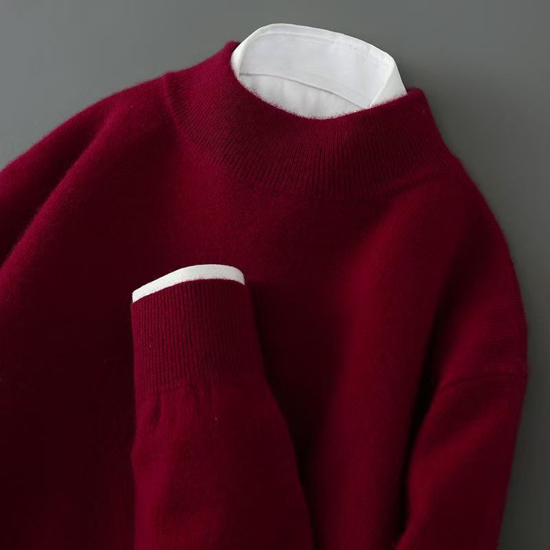 Lucien™ | Elegant Sweater