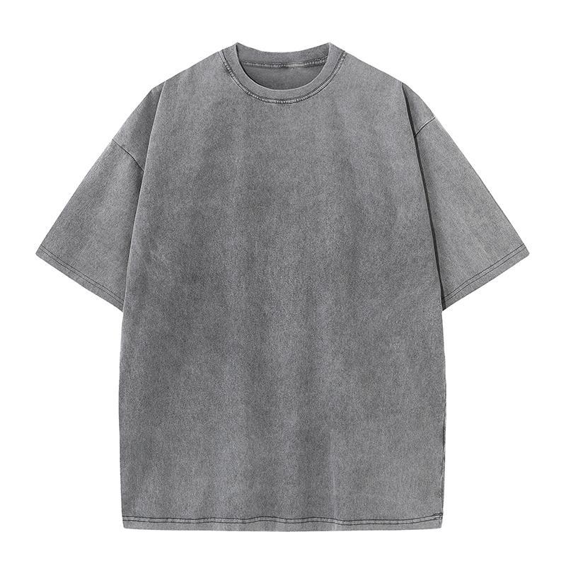 Miler™ | Casual Cotton Oversized Tee Set – Effortless Comfort in Every Layer