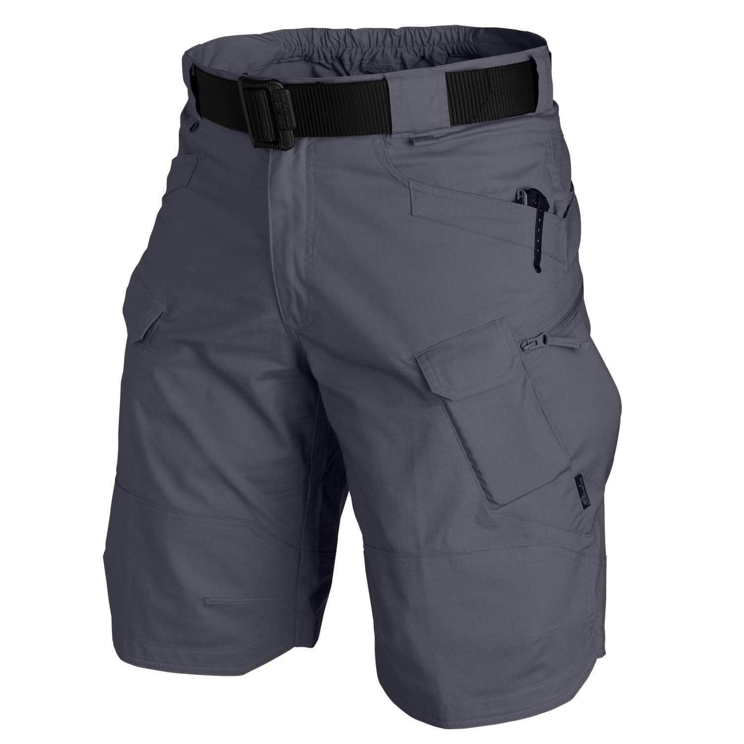 Brent™ | Premium Cargo Shorts – Comfort, Utility &amp; Everyday Style