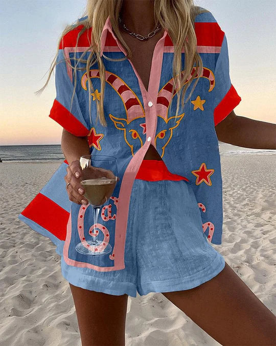 Pallina™ | Playful Summer Set