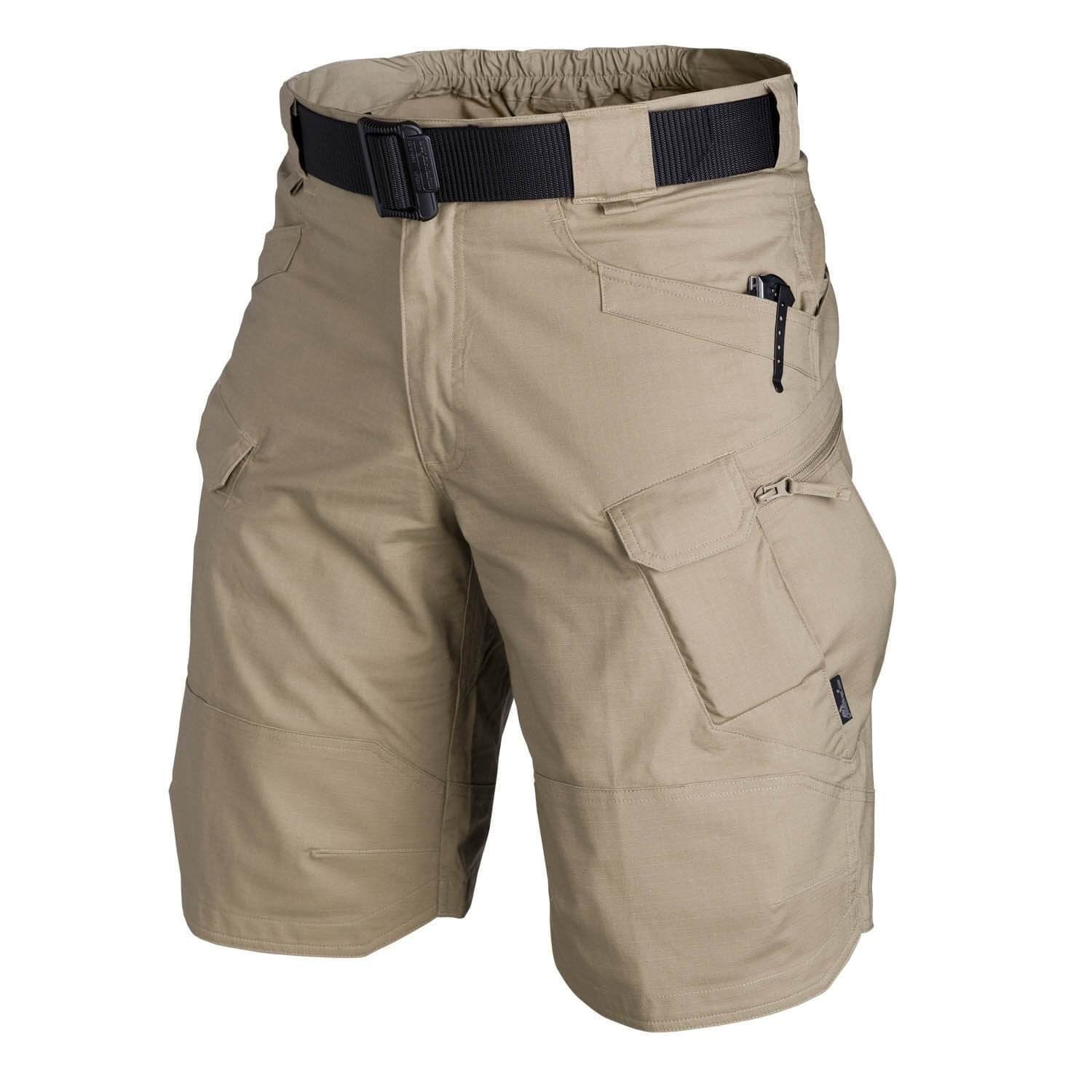 Brent™ | Premium Cargo Shorts – Comfort, Utility & Everyday Style