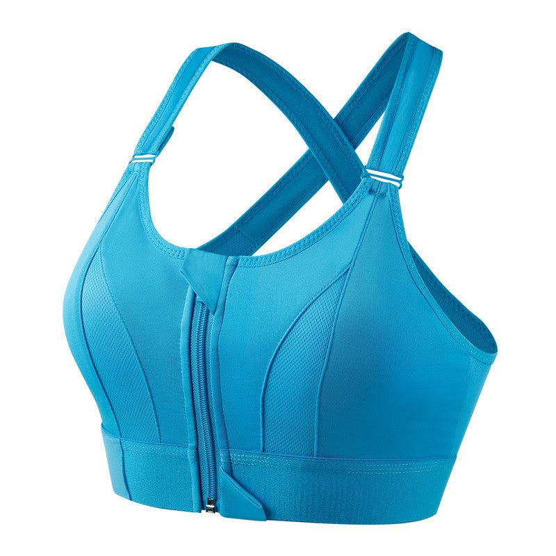 Livia™ | Breathable Support Sports Bra