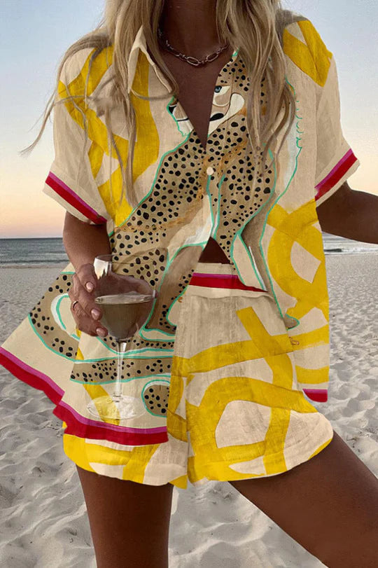 Pallina™ | Playful Summer Set