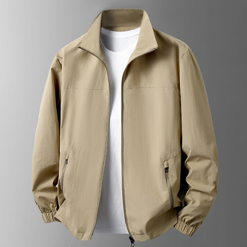 Daan™ | Elegant Summer Jacket