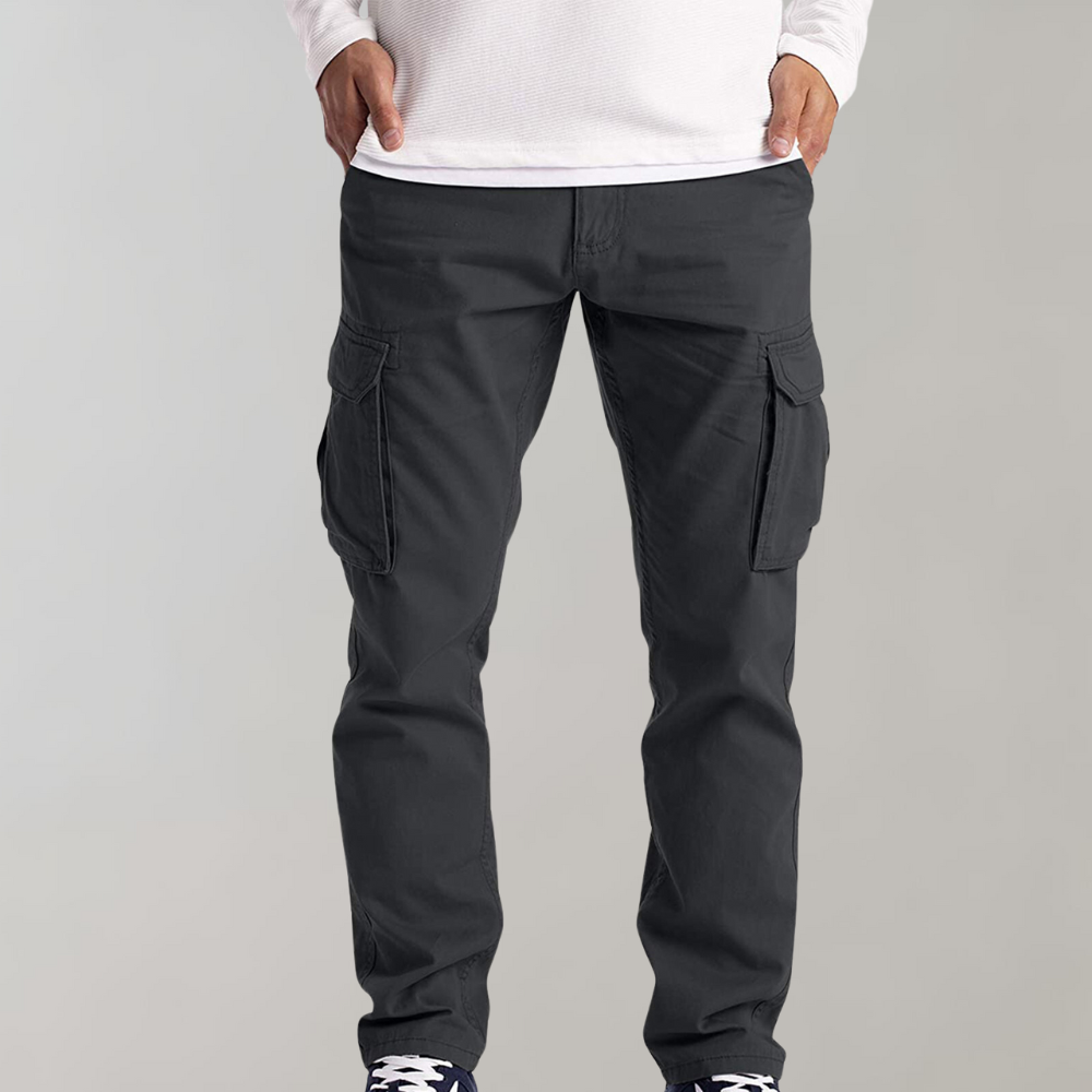 Vito™ | Sleek Cargo Pants Built for Movement