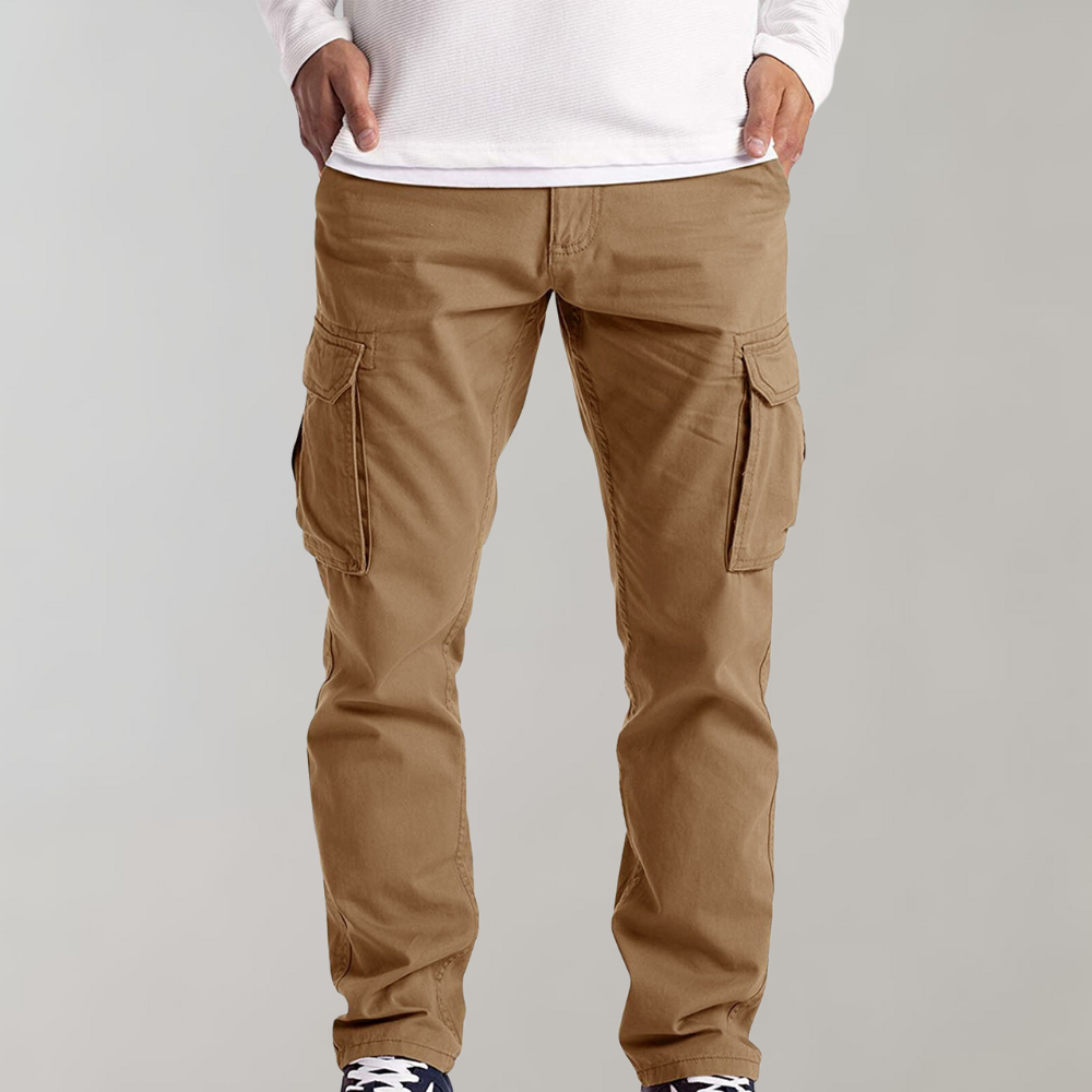 Vito™ | Sleek Cargo Pants Built for Movement
